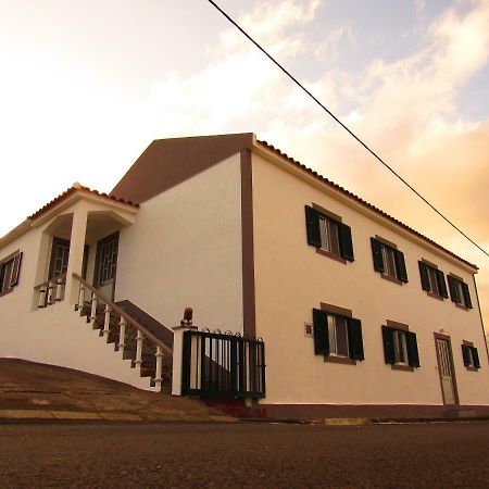 Апартаменты Casa L&M Lajes das Flores Экстерьер фото